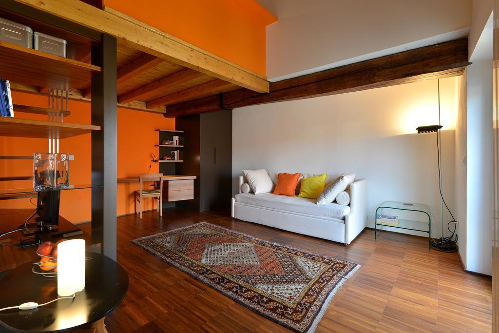 Heart Milan Apartments Navigli Quarto foto