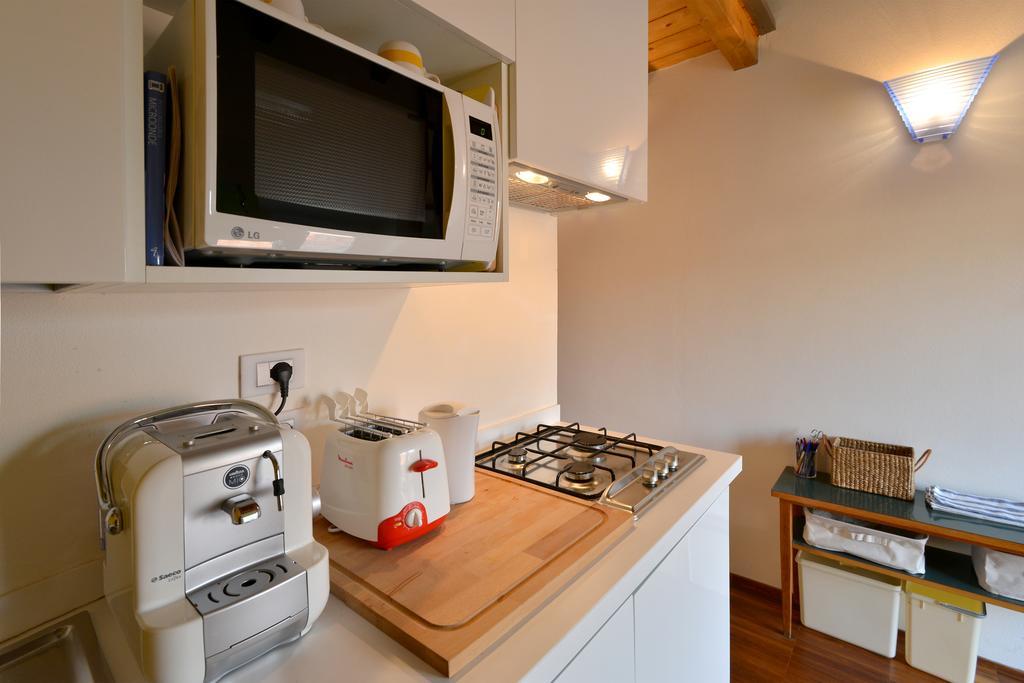 Heart Milan Apartments Navigli Quarto foto
