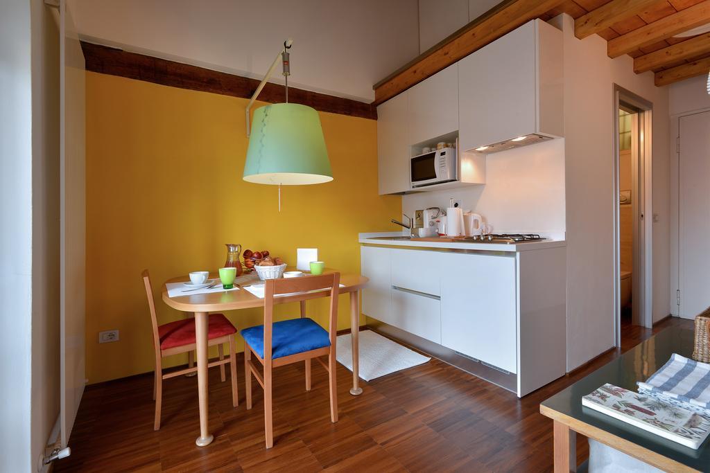 Heart Milan Apartments Navigli Quarto foto