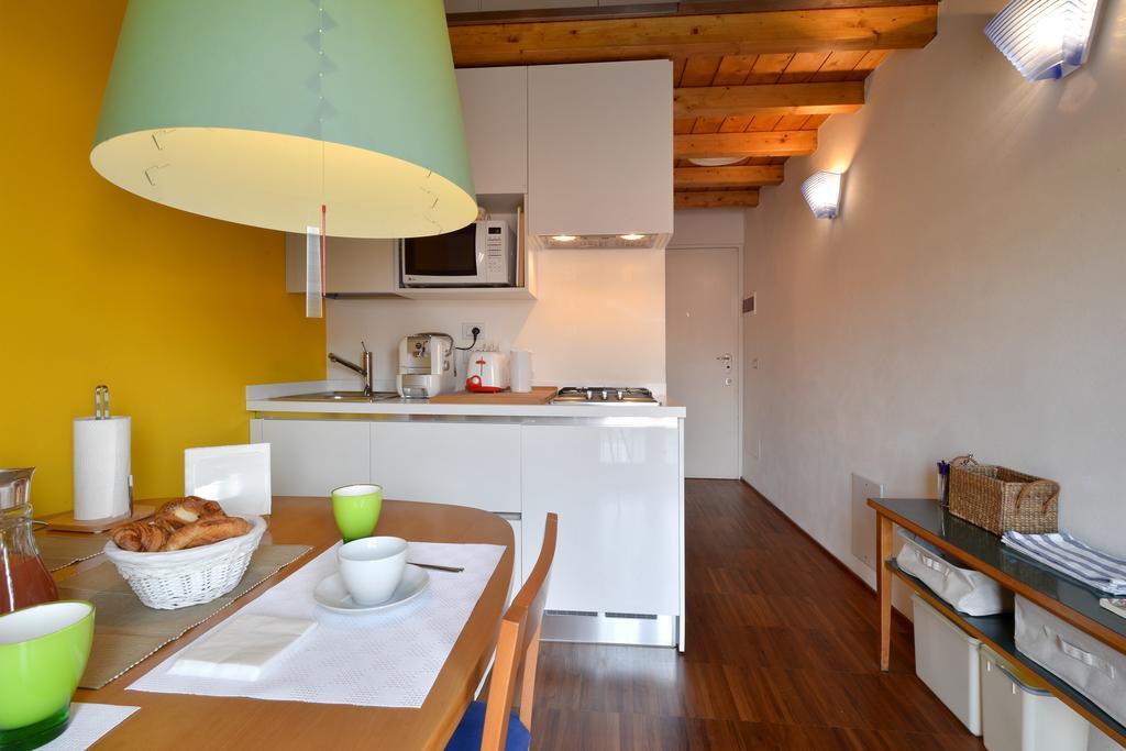 Heart Milan Apartments Navigli Quarto foto