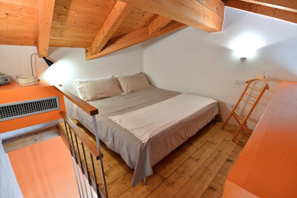 Heart Milan Apartments Navigli Quarto foto